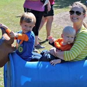 Meet your Posher, Laura